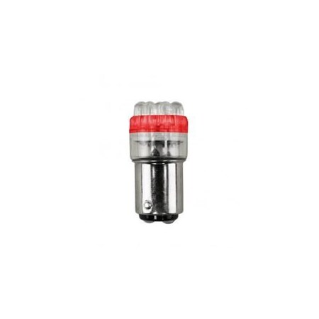 Replacement For BATTERIES AND LIGHT BULBS 6814RLED
